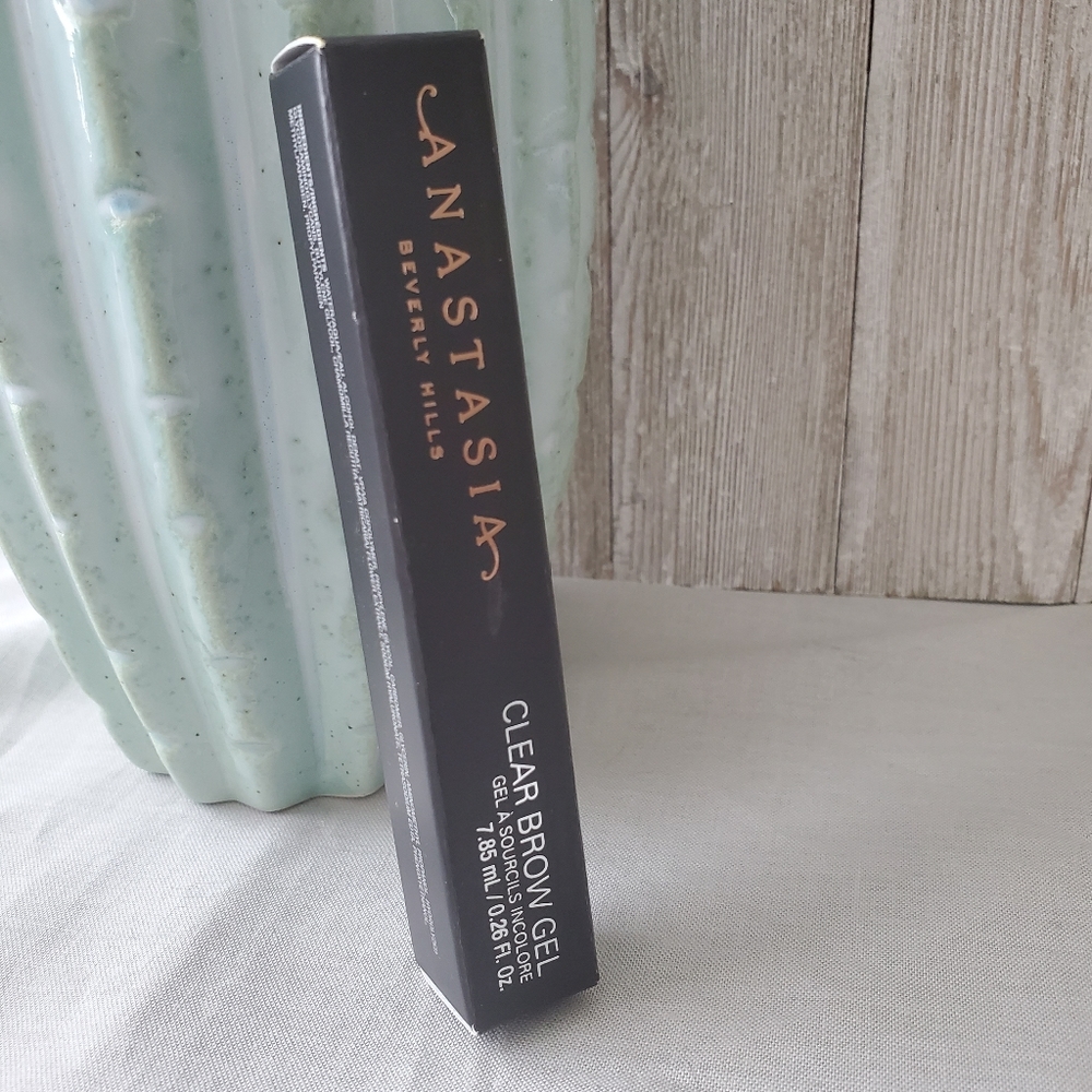 Anastasia Beverly Hills Clear Brow Gel